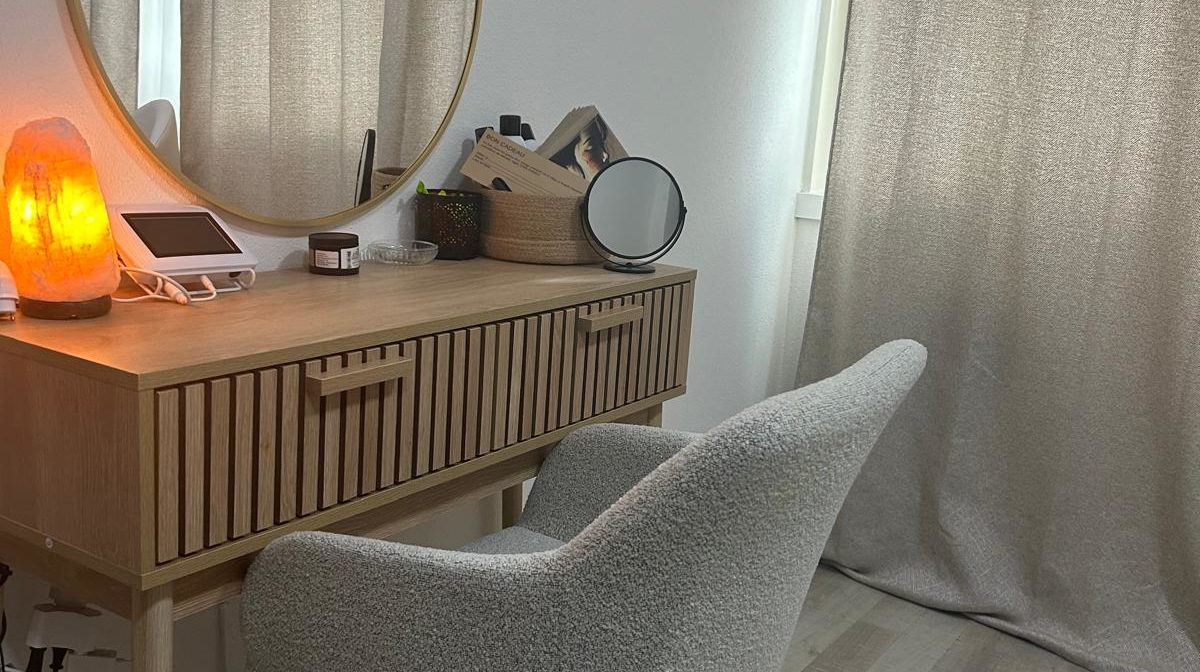 Espace beauté privé femmes voilées Sierre